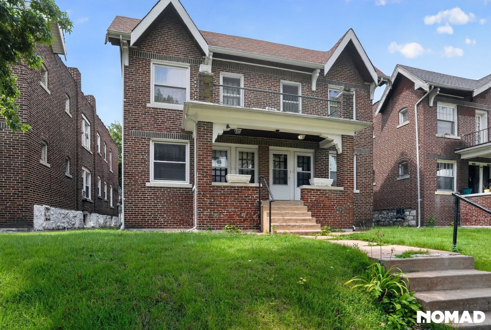 Spacious 1BR Condo in Saint Louis – photo 2
