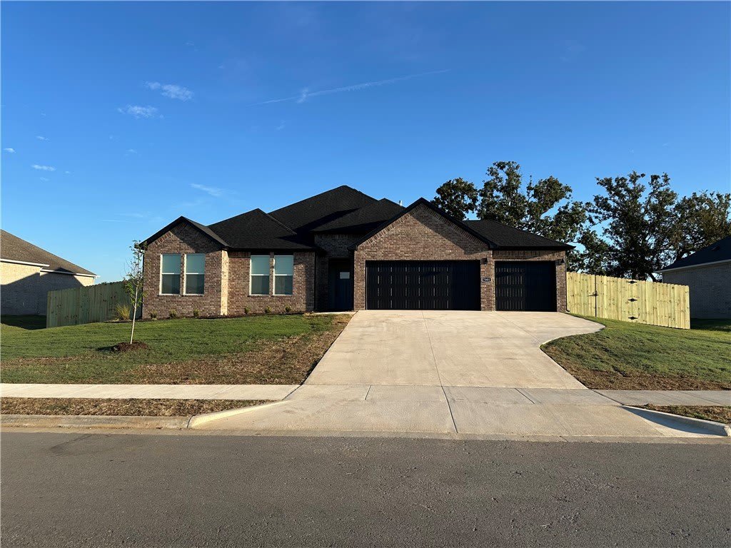 7001 E Sugarloaf Street – photo 1