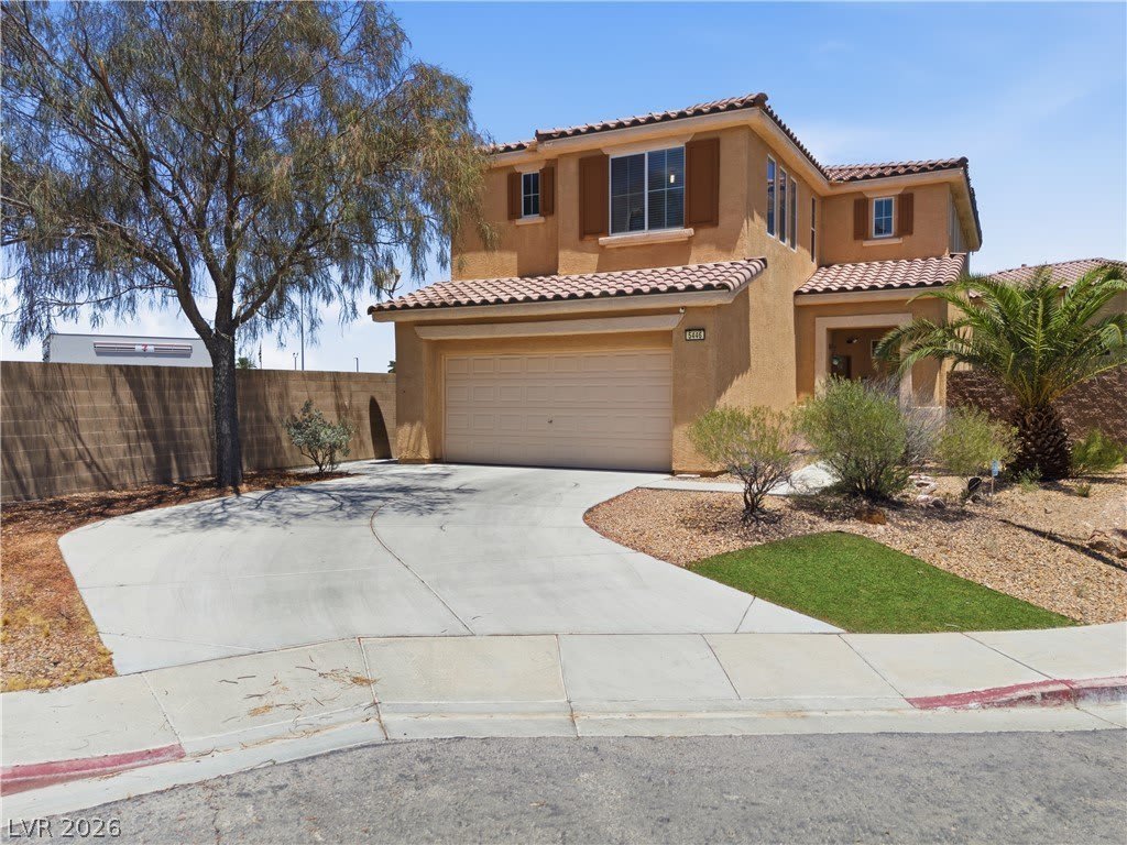 5446 Caprock Canyon Avenue – photo 2