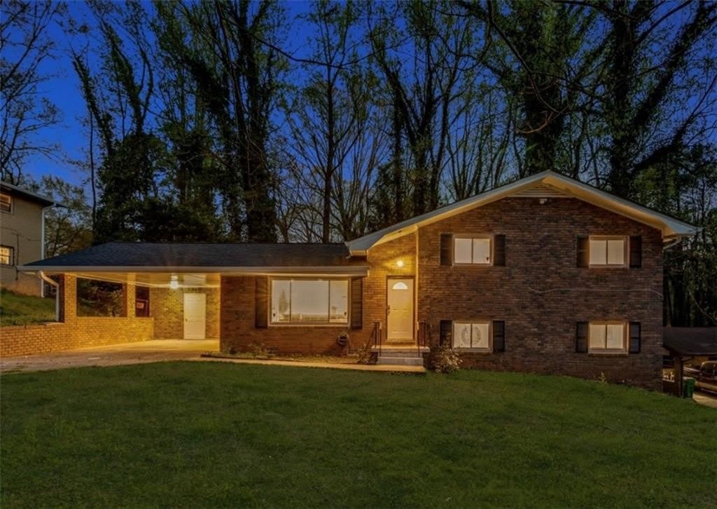 3490 Turner Heights Drive – photo 1