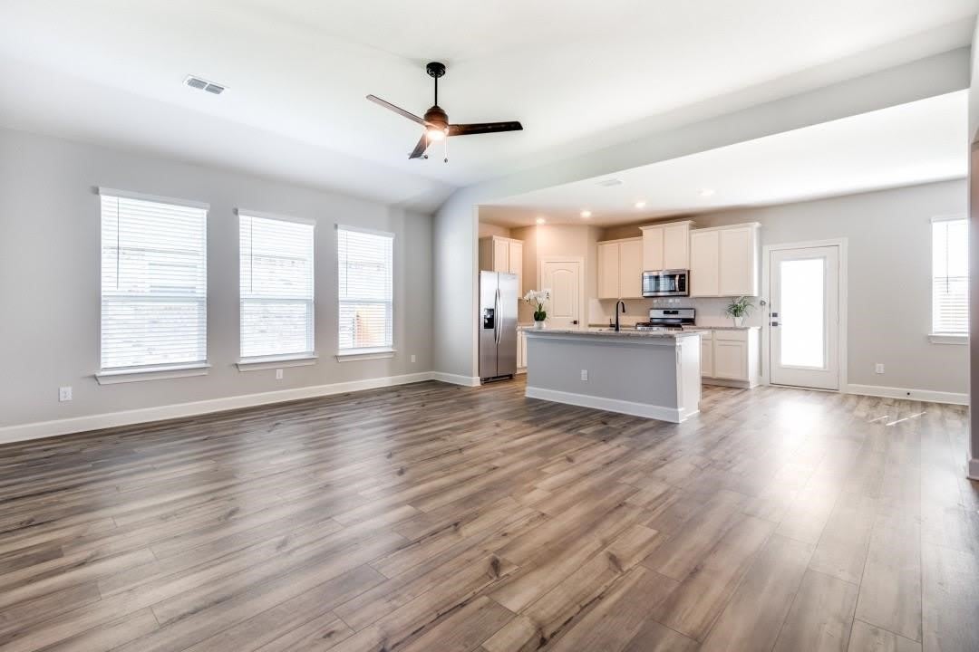 1009 Calhoun Drive – photo 3