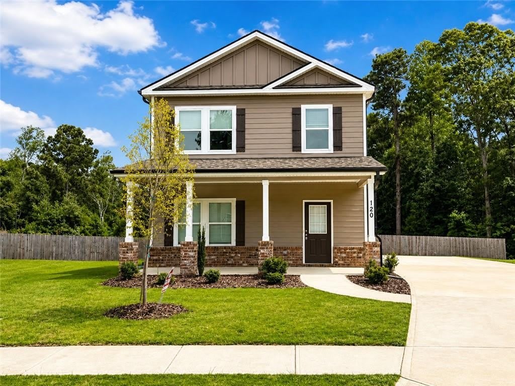 120 Heard Lane – photo 1