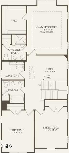 276 Abbots Mill Drive – photo 4
