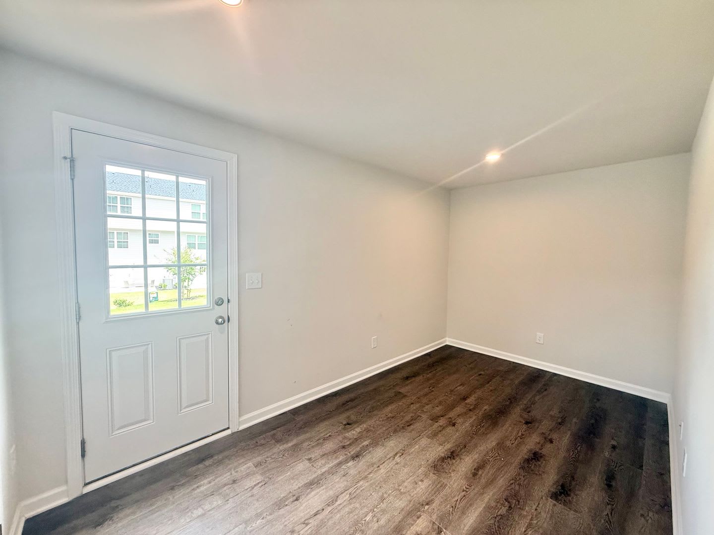 Offering 50 Rent Discount Promotion For First 6 Months Newly Built 3Bd 2 5Ba Wendell Townhome In An Hoa Community With Amenities – photo 3