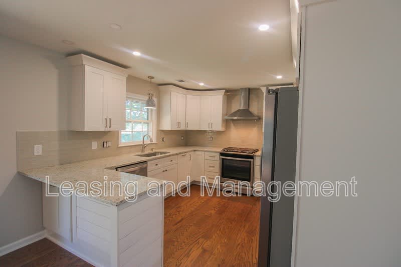 2345 Wofford Road – photo 5