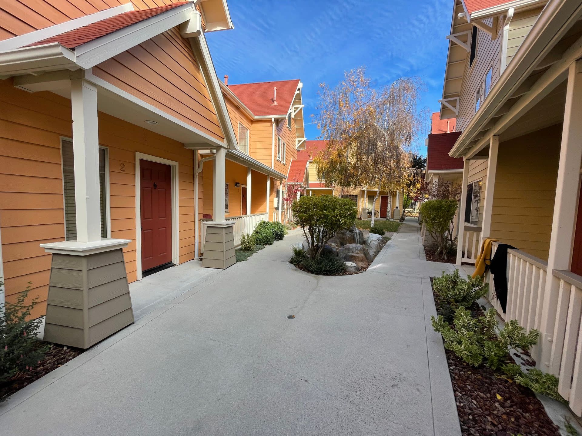 Mission Orchard – photo 1
