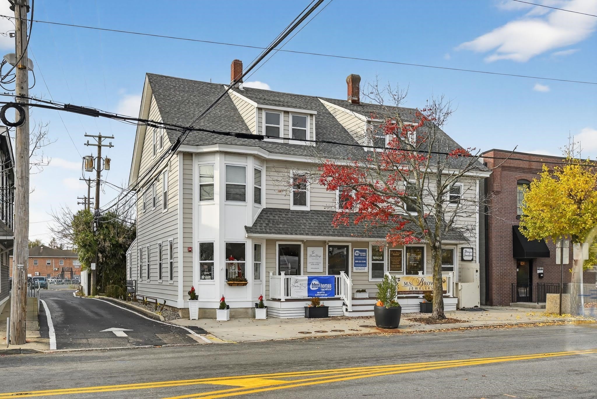 5 S Main Street – photo 1