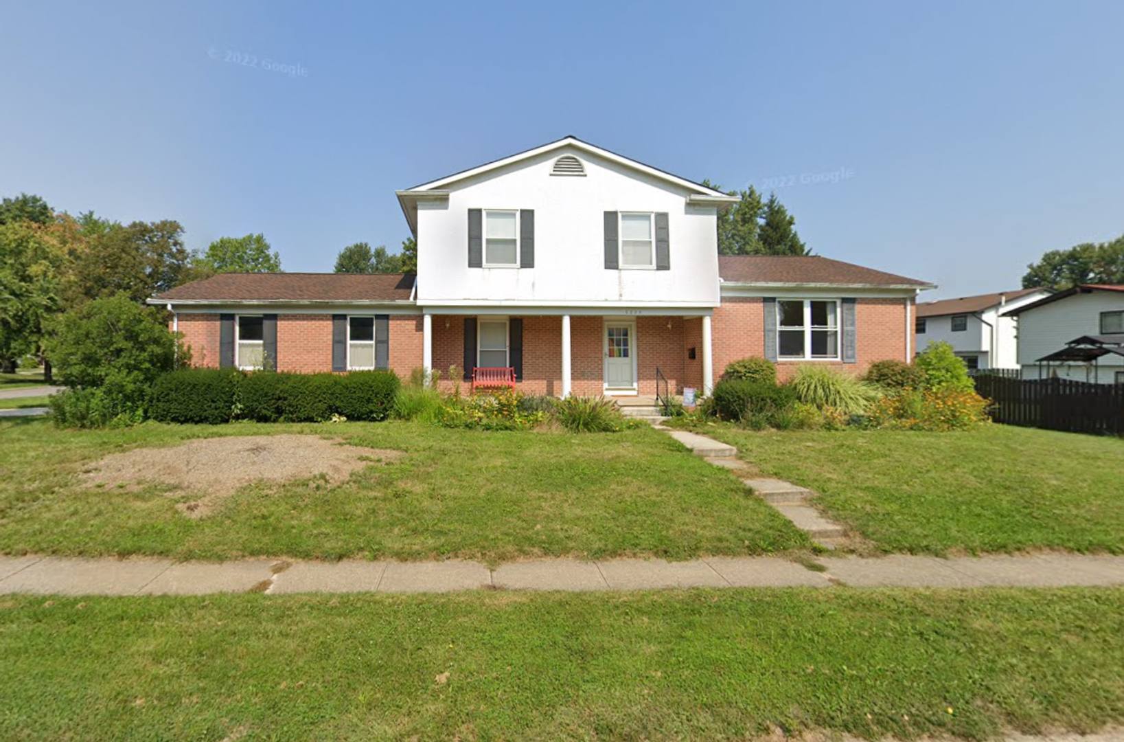 Welcome to 6225 Willowcrest Dr. Columbus Ohio – photo 1