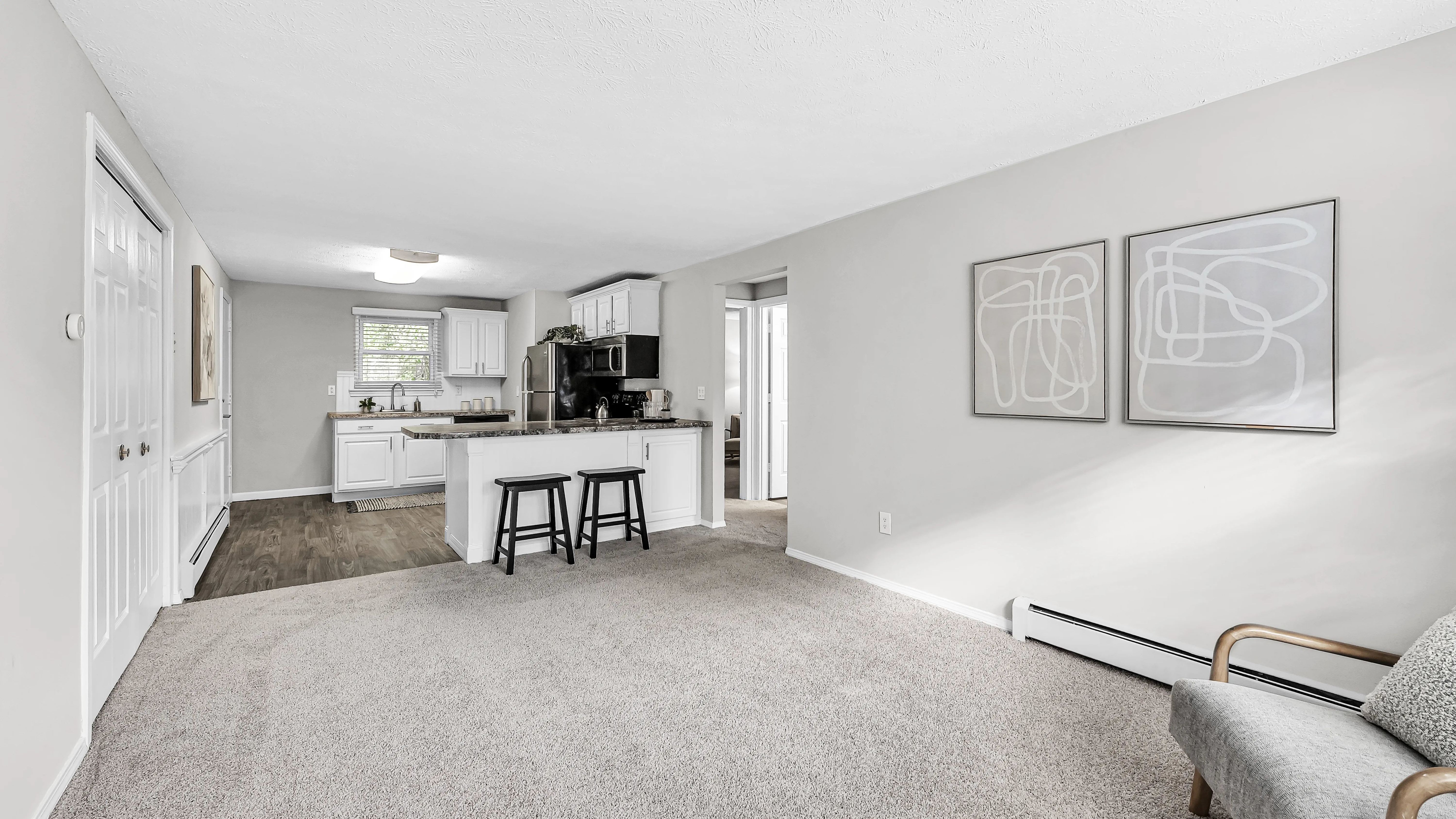 Edgewood Court – photo 1