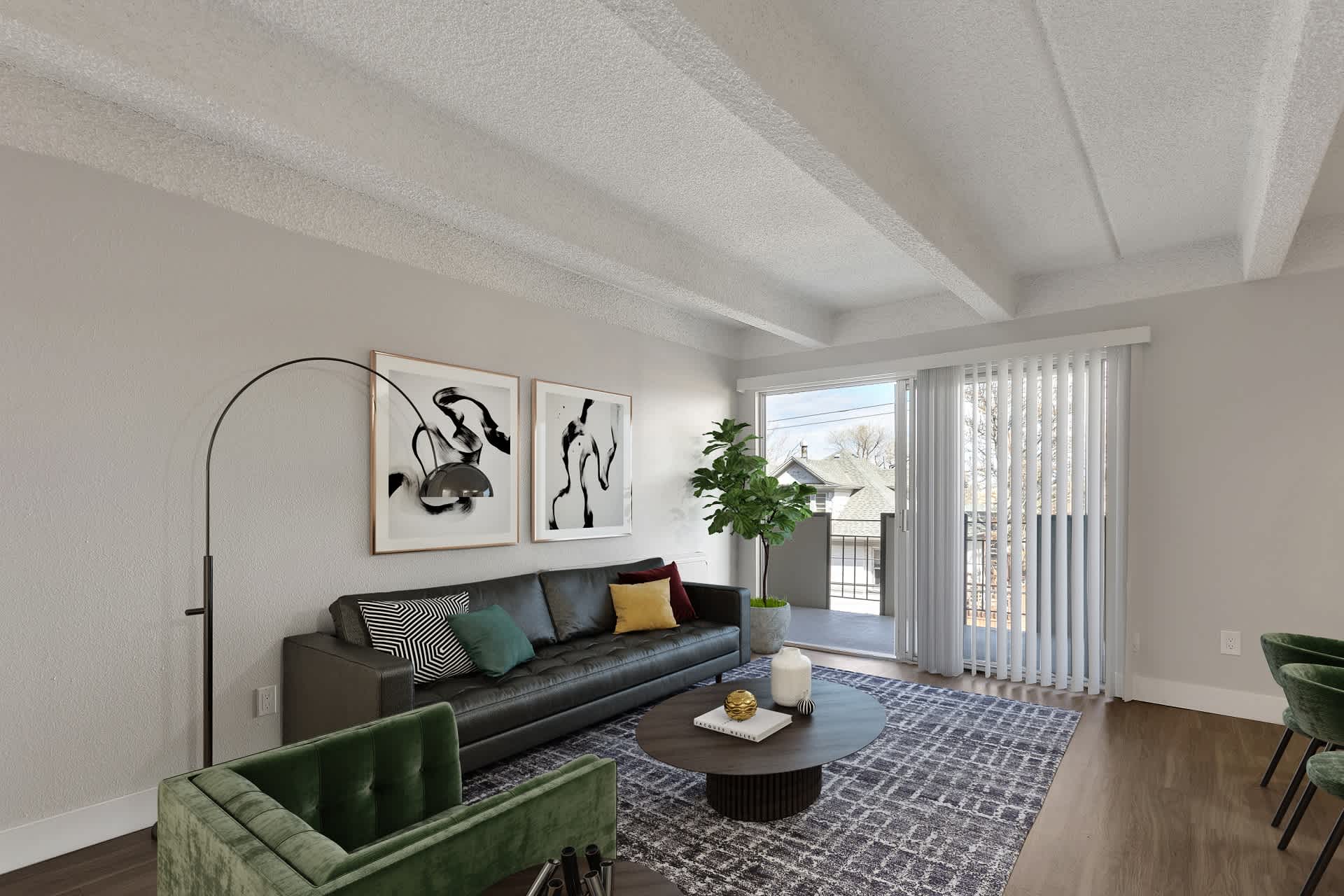 1280 Lafayette – photo 3