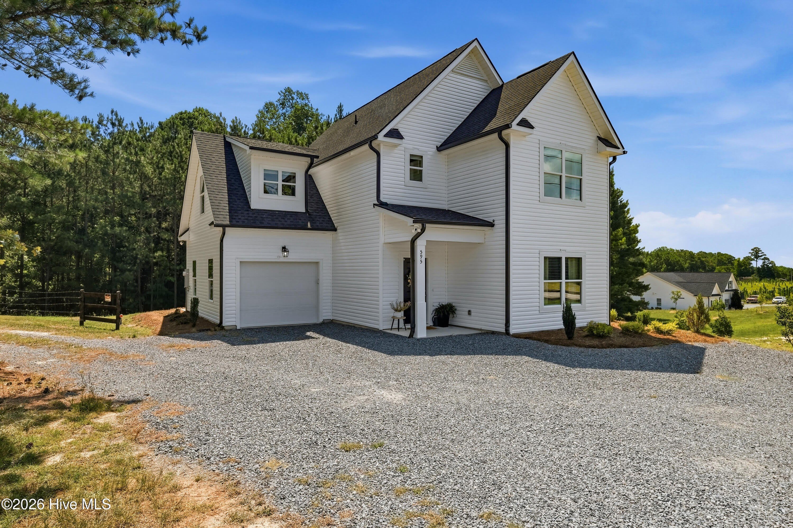 595 Bryant Road – photo 2
