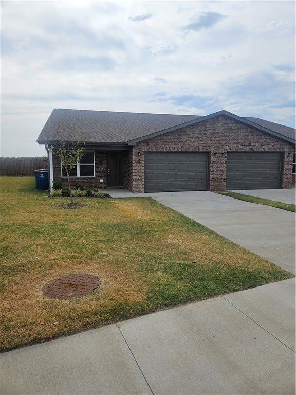 6802 NW Trevy Street – photo 1