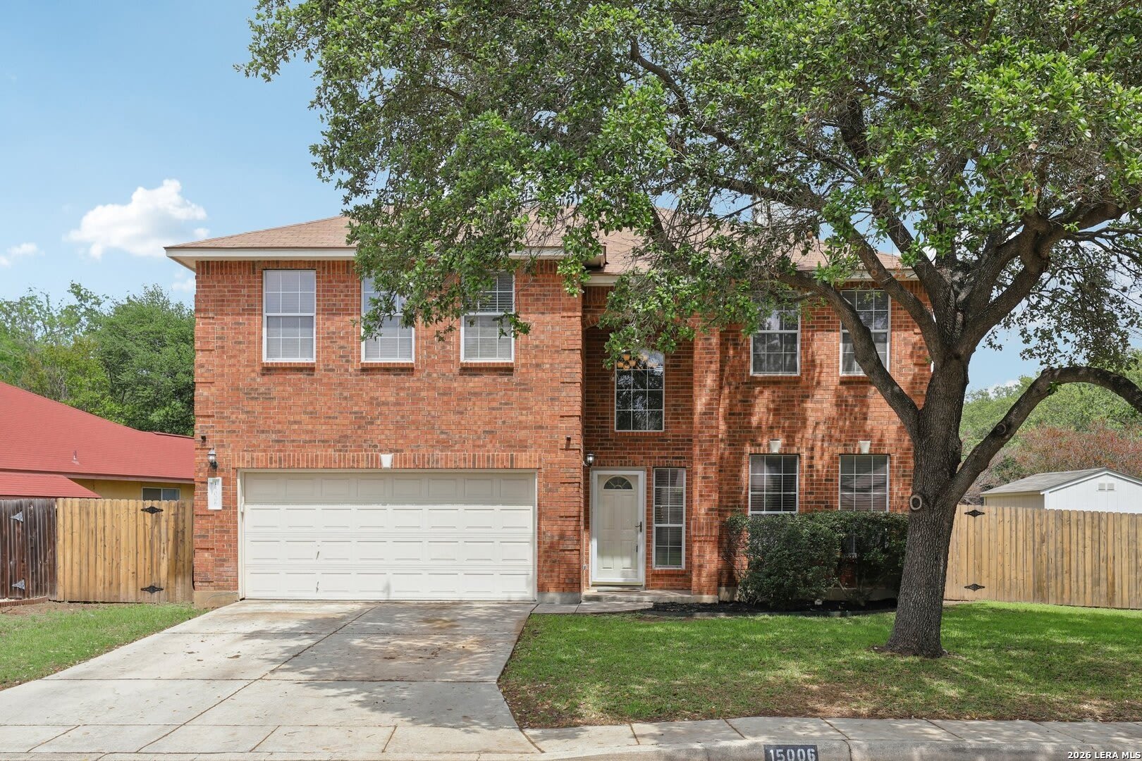15006 Preston Court Dr – photo 1