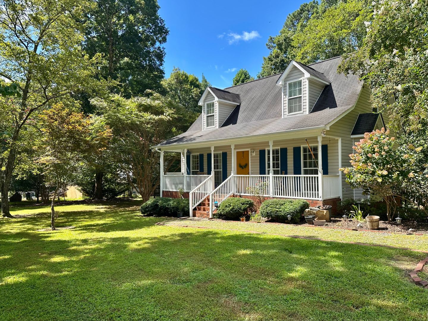 Charming Country Cottage Only 23 Mins from RTP – photo 2