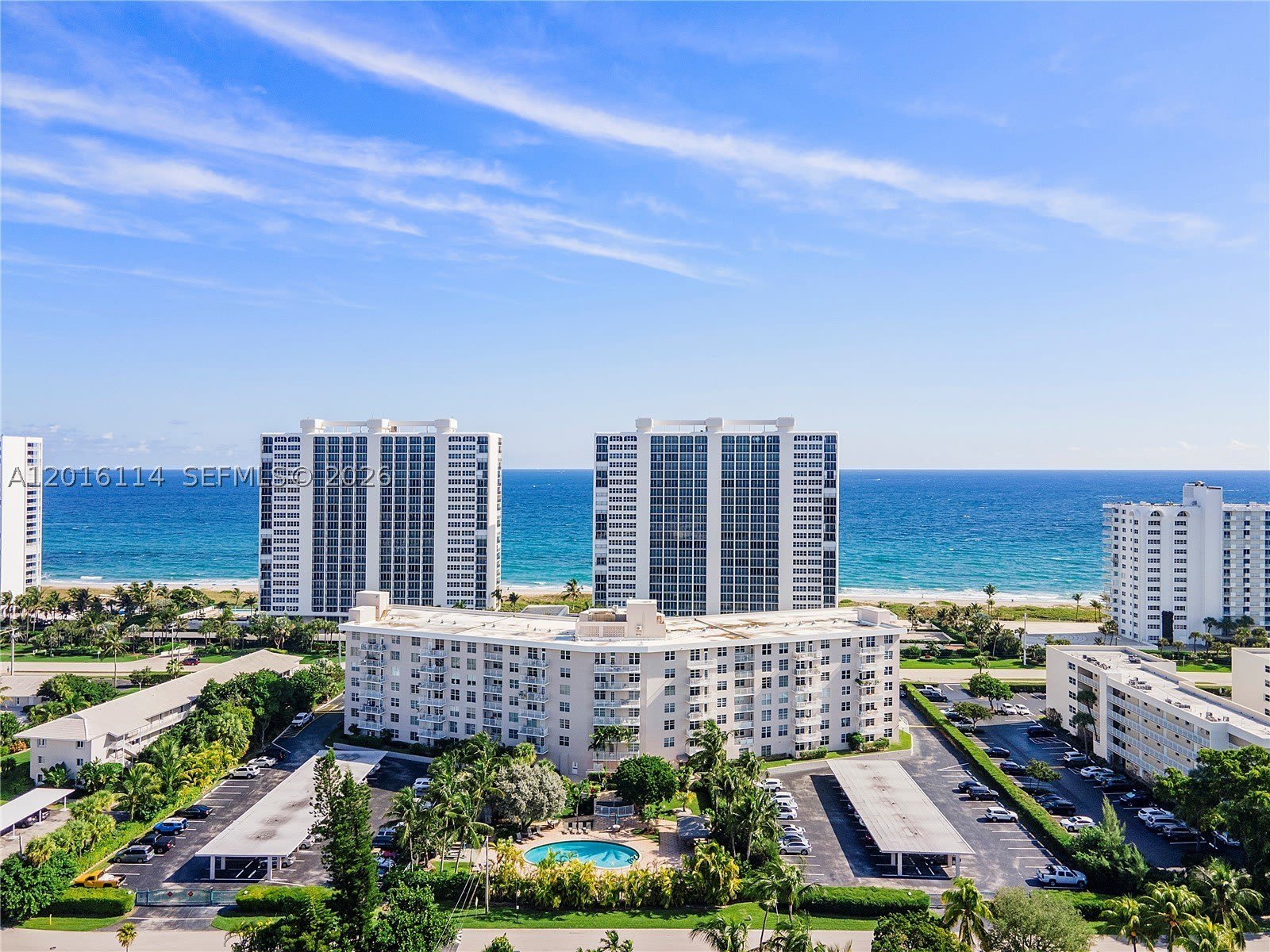 2851 S Ocean Blvd – photo 1