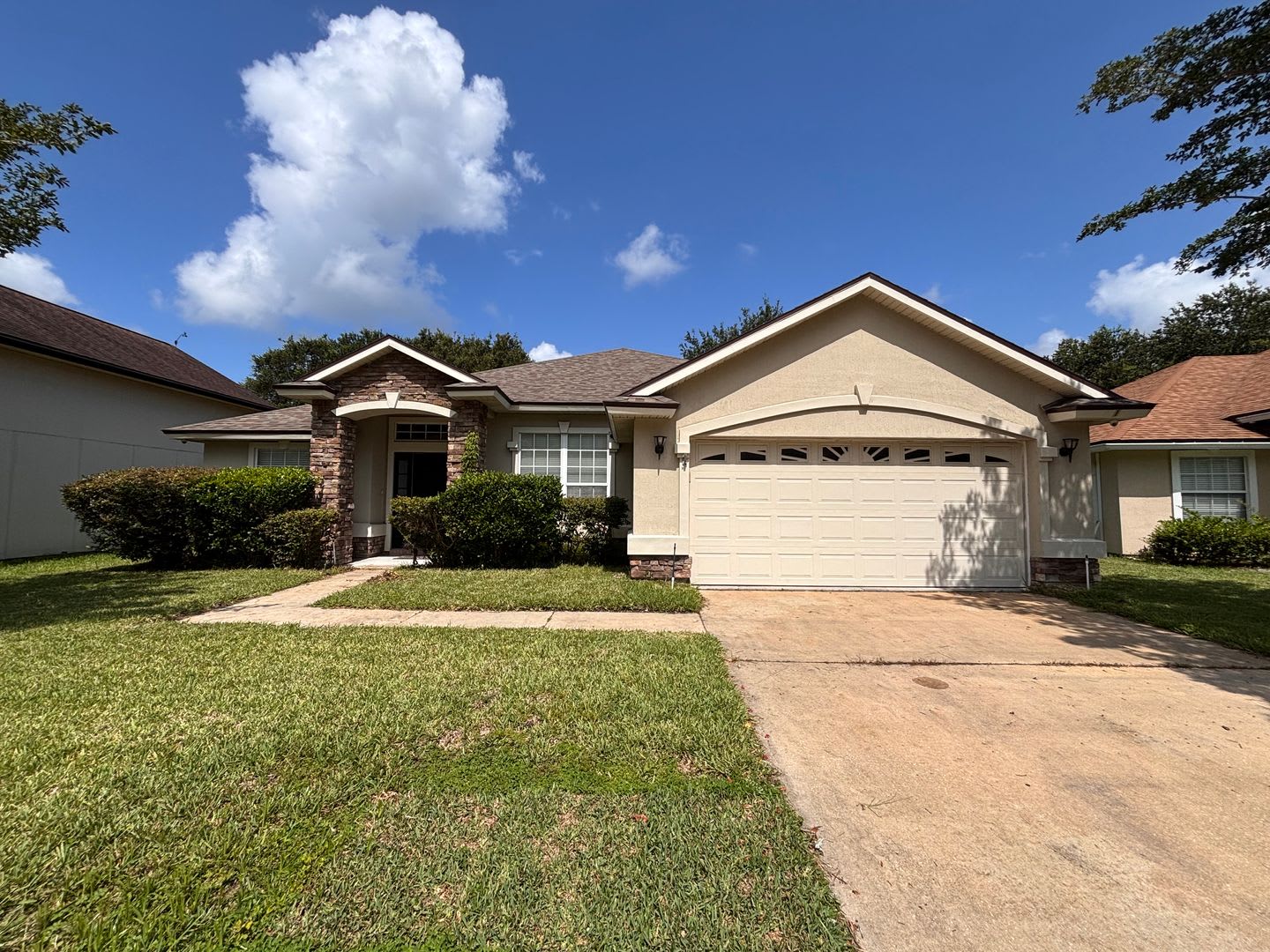 Spacious 4BR Waterfront Home with Bonus Room & Fenced Yard! – photo 1
