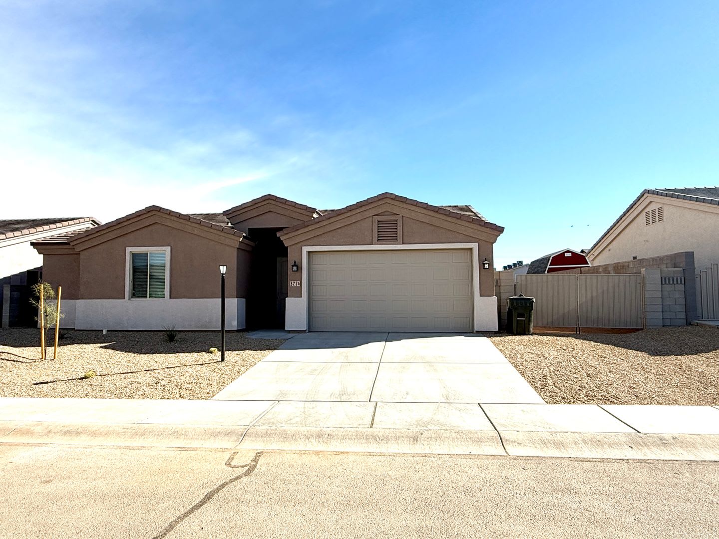 Beautiful 2024 Built 3 Bedroom Home In Legacy Ranch Home Is Currently Occupied Please Do Not Disturb The Tenants – photo 2