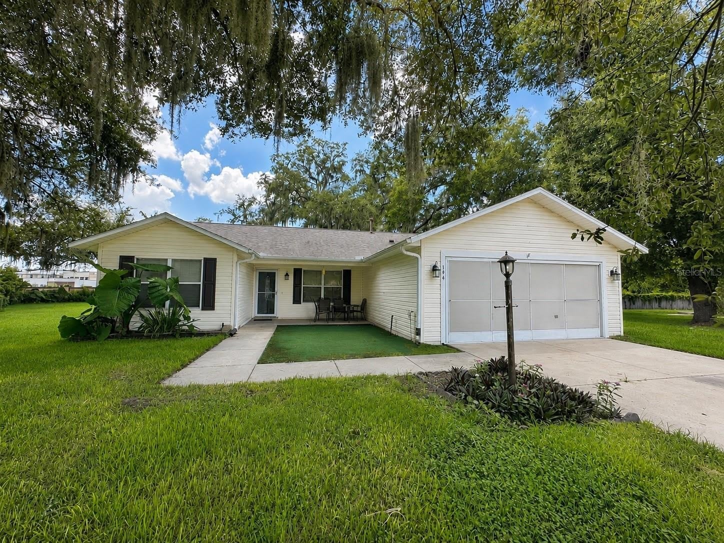 104 CHERRY BLOSSOM Lane – photo 1