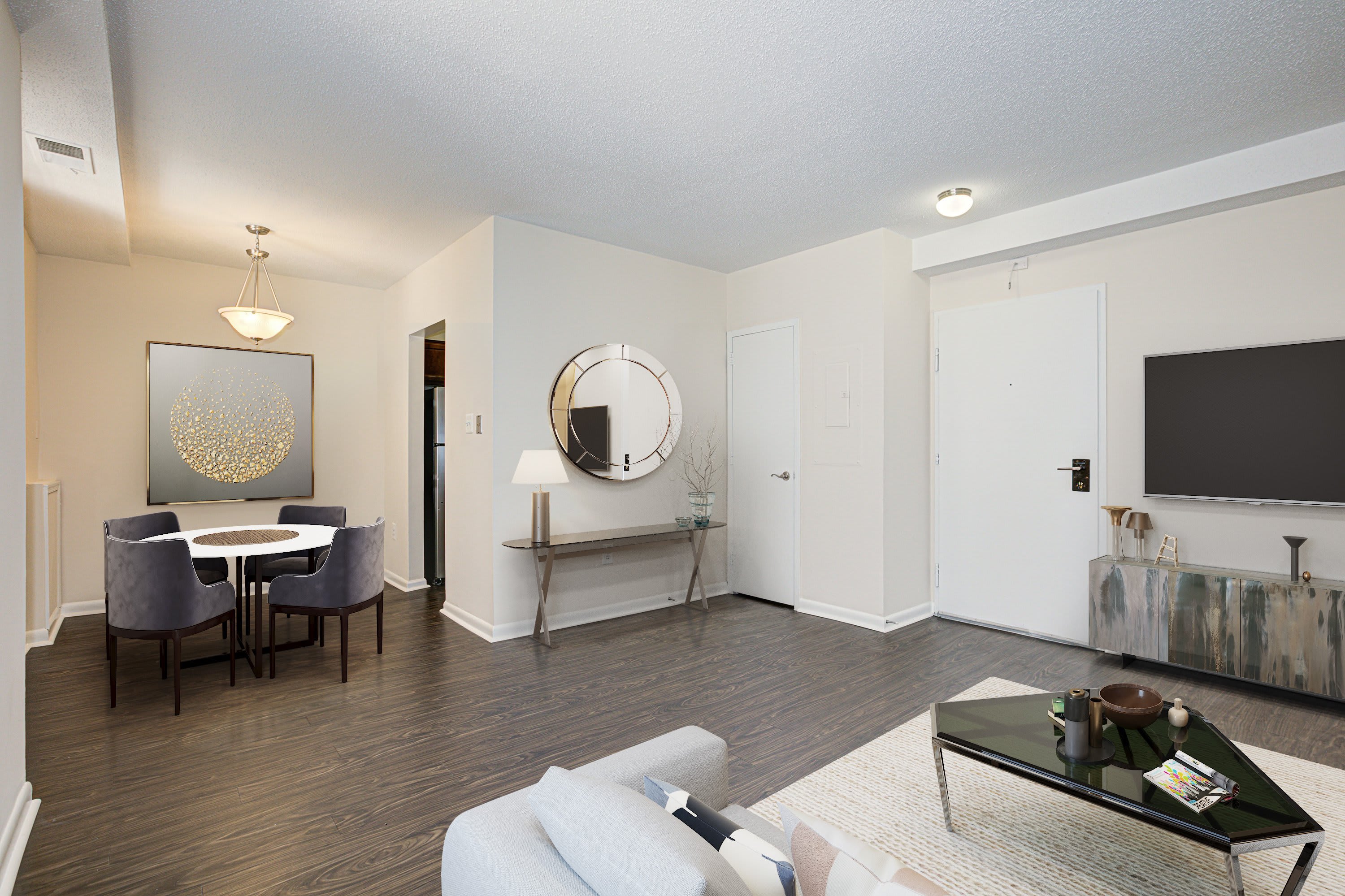 Columbia Uptown Apartments – photo 3