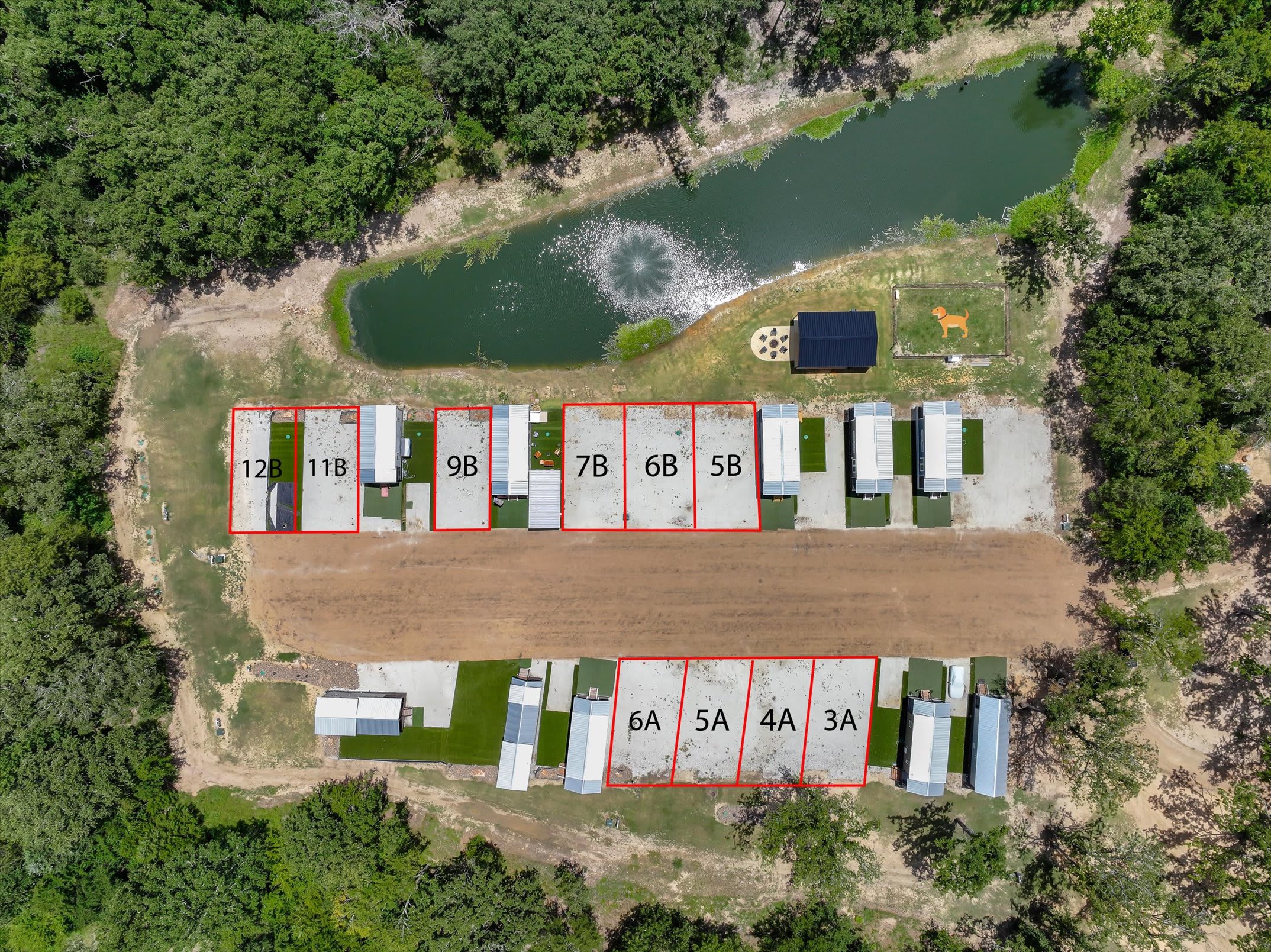 14474 Interstate 20 – photo 1