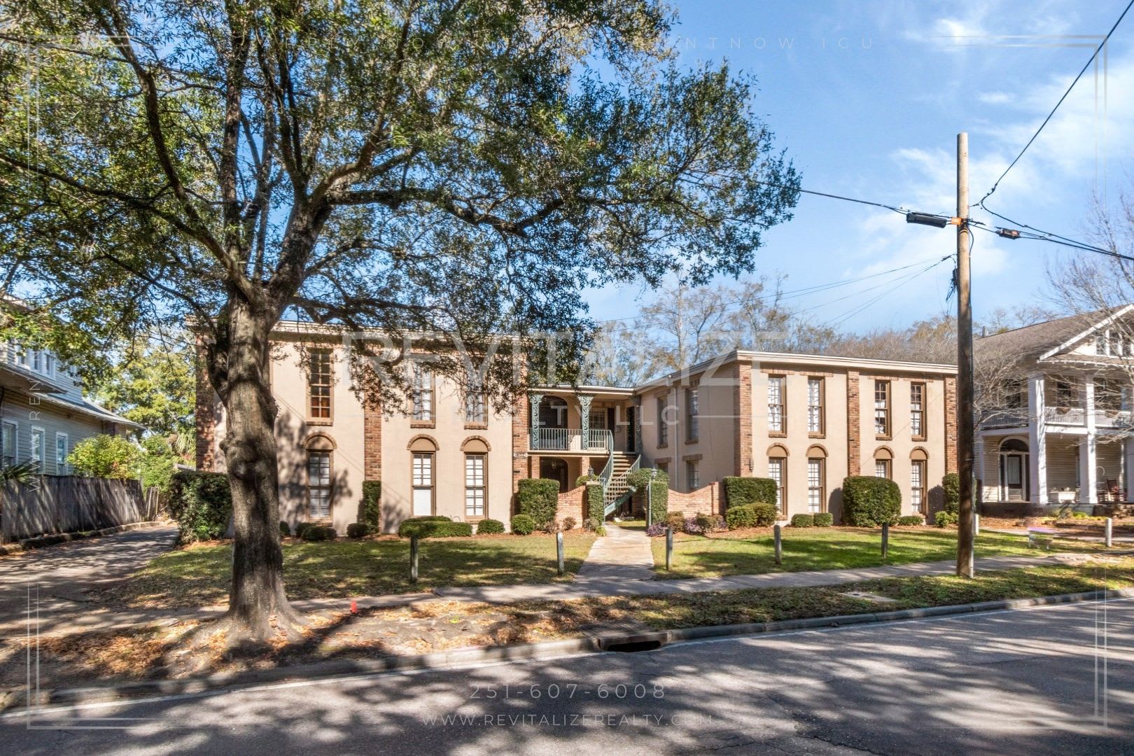 Charming 2 bedroom, 1.5 bathroom Apartment in Midtown! – photo 5