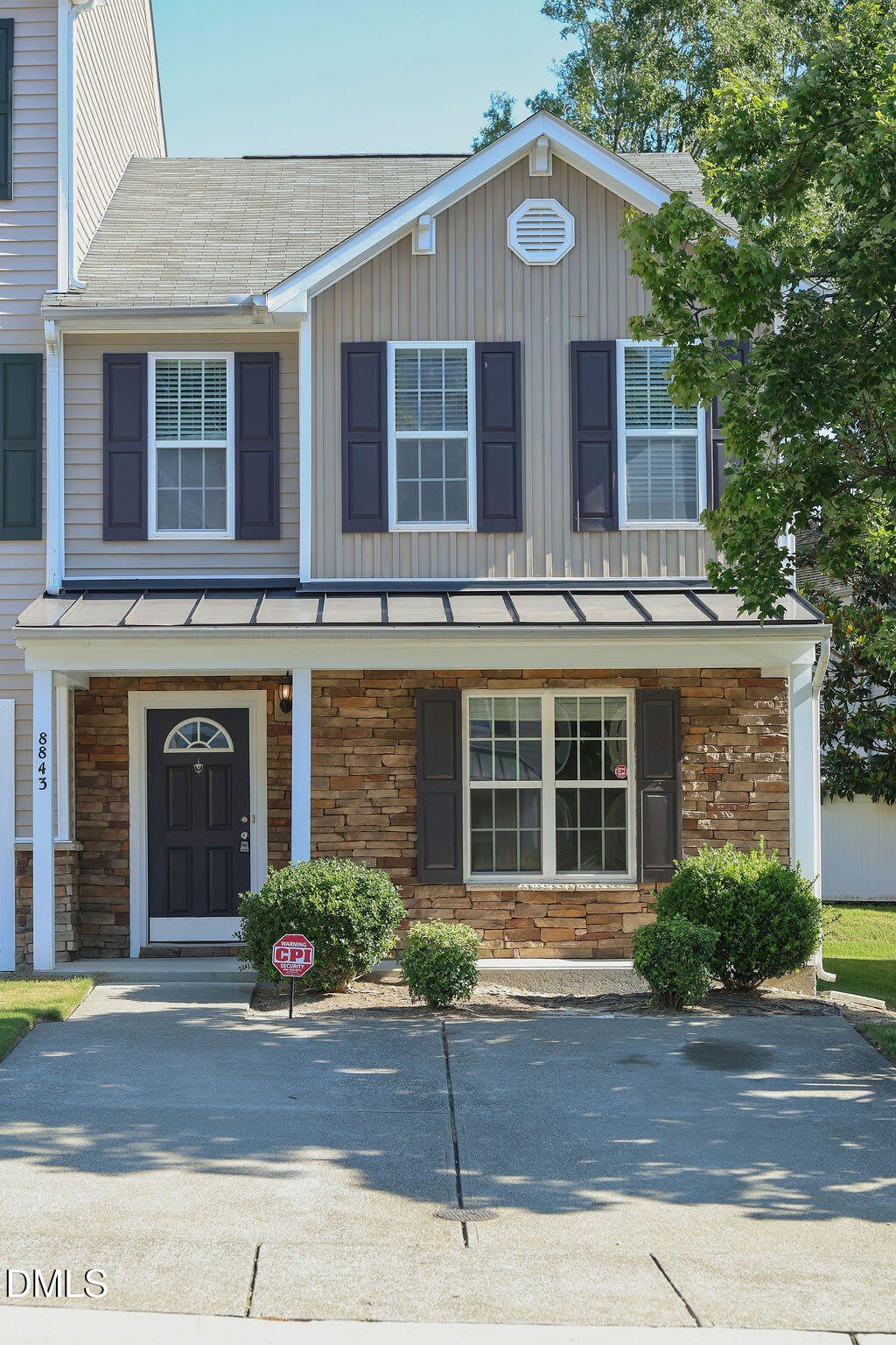 8843 Thornton Town Place – photo 2