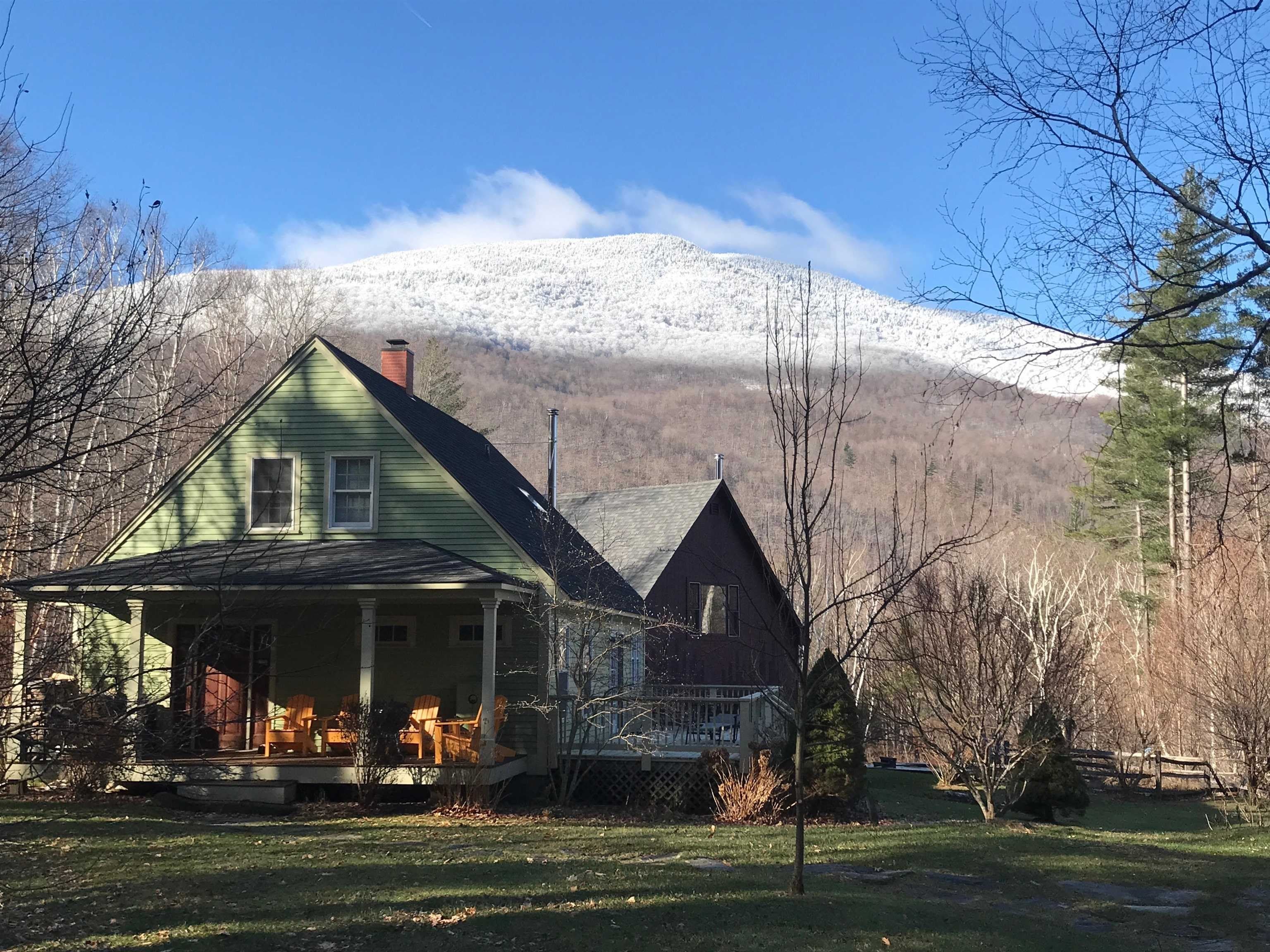 808 South End Road – photo 1