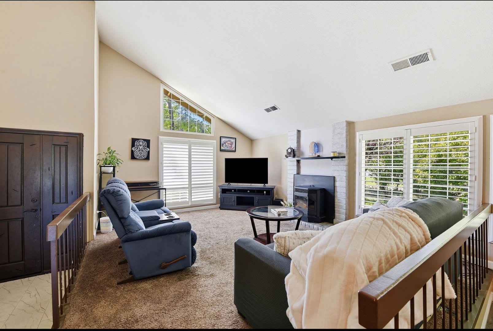 Wonderful 4bd/2.5ba Cameron Park Home with Pool and RV Access! – photo 4