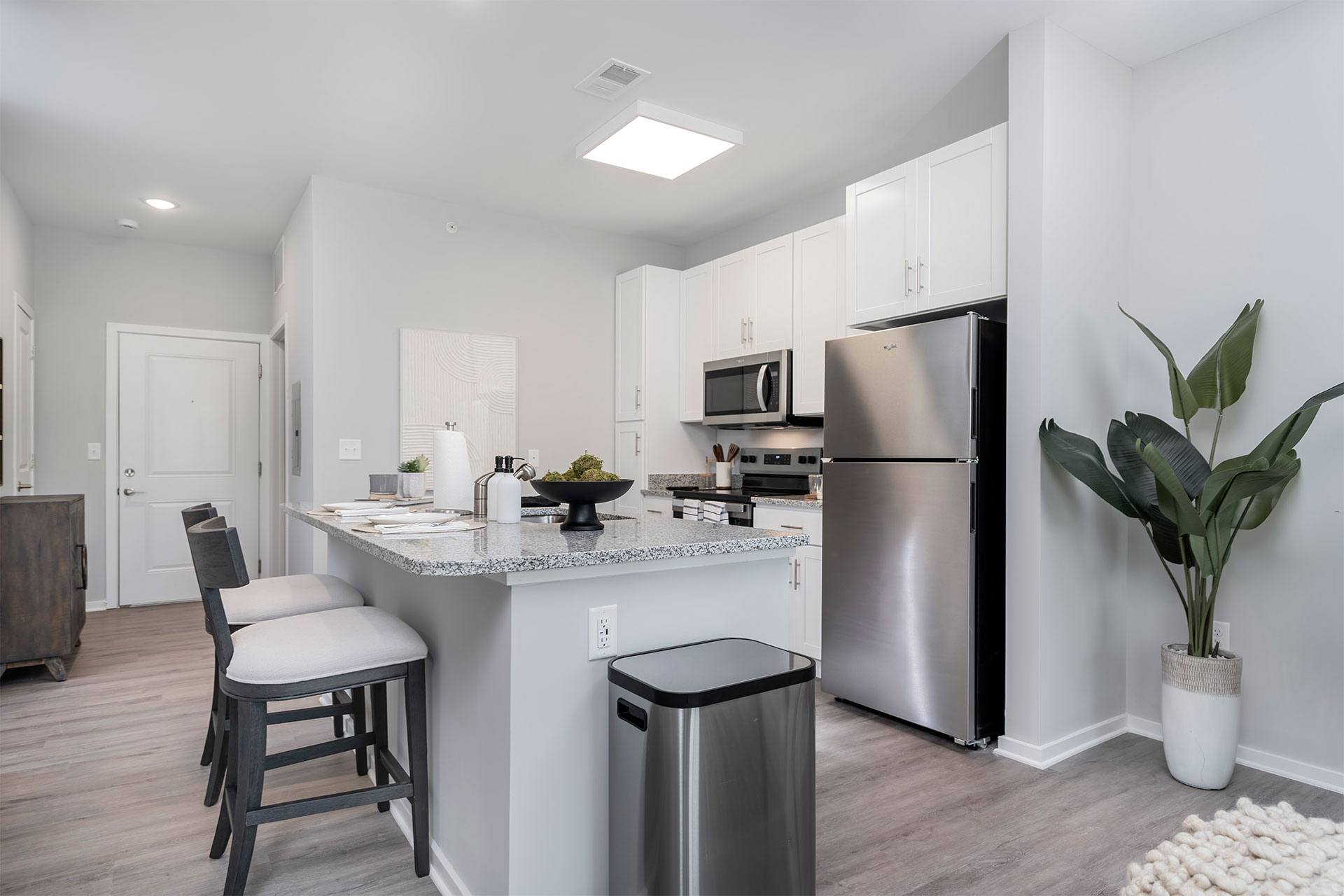 Echo Ridge Apartments – photo 3