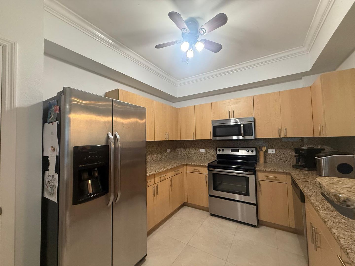 Modern Flagler Village Living At Sole Fort Lauderdale Seasonal Rental – photo 4