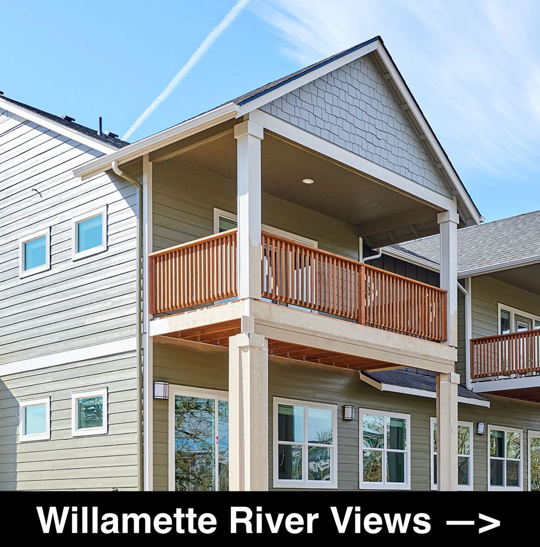 LIVE ON THE WILLAMETTE RIVER – photo 2