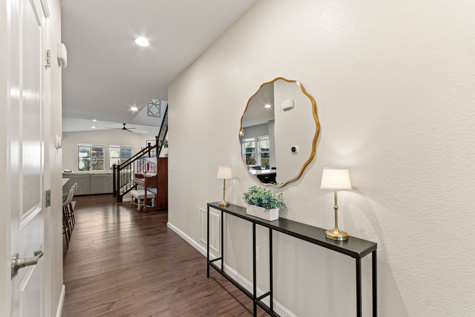 Modern Living Unforgettable Views 5 Bedroom 5 Bathrooms In The Desirable Candelas Community – photo 4