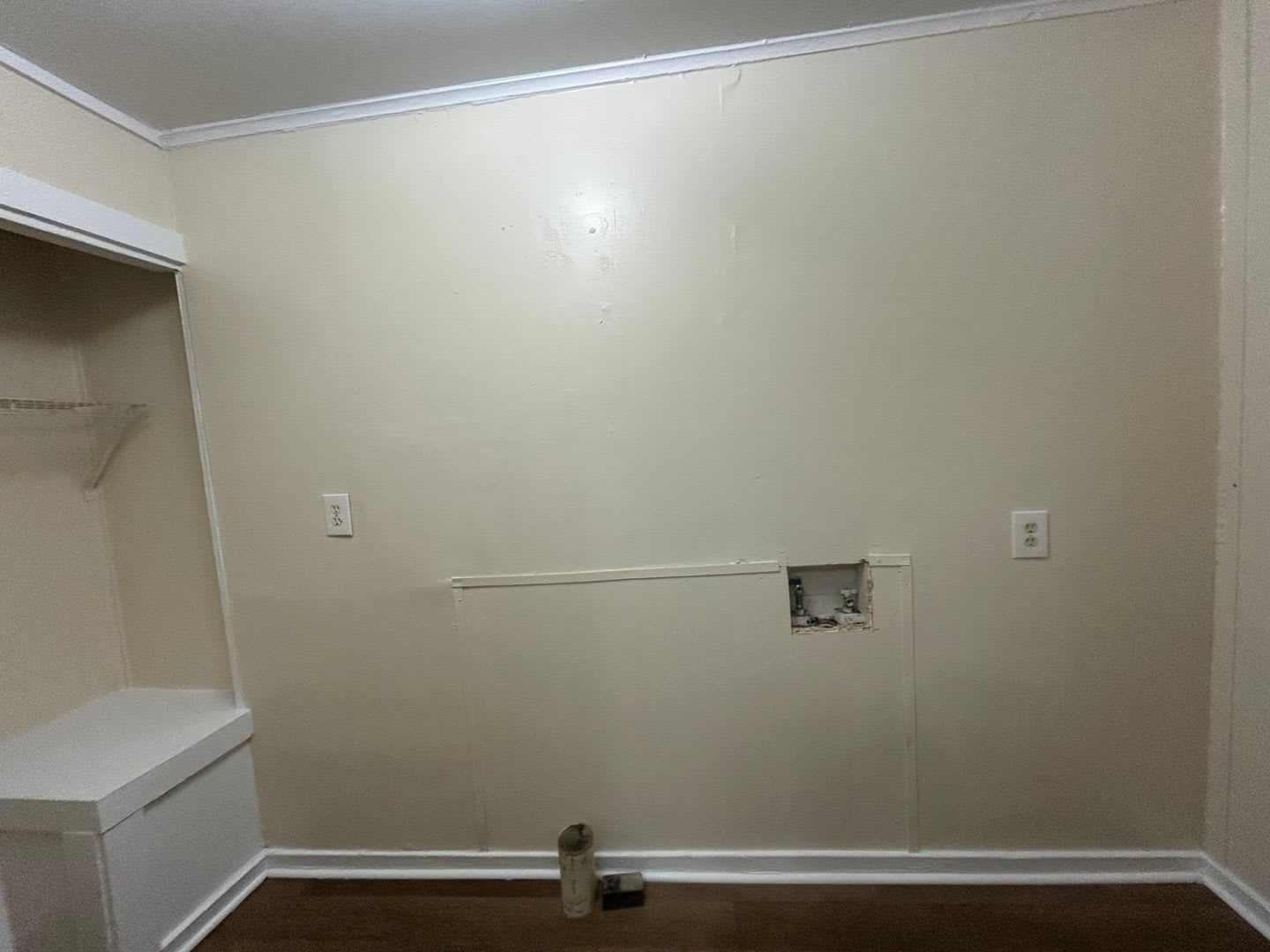 Central Air and Heat. Pets ok $100 Dep for Pets and 45 Monthly. – photo 4