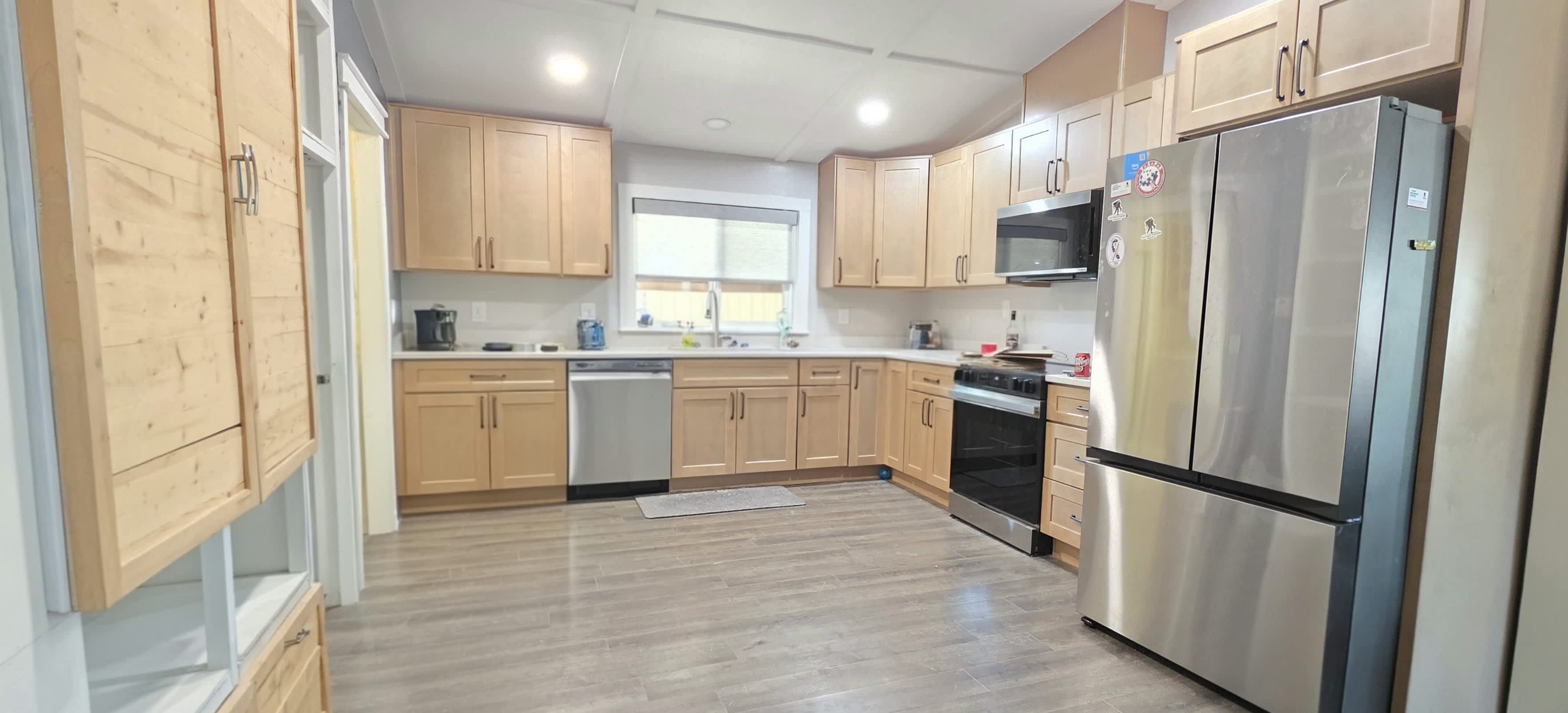 1041 NE Old Belfair Hwy – photo 4