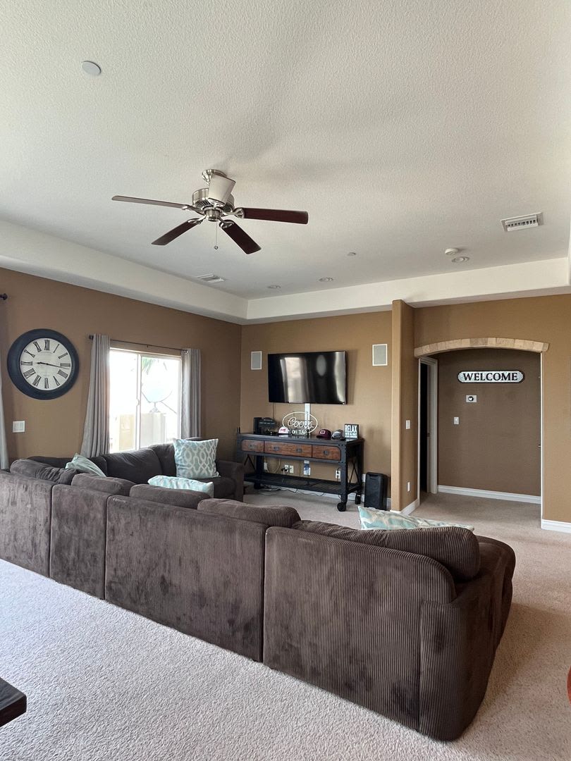 WINTER VACATION RENTAL – photo 5