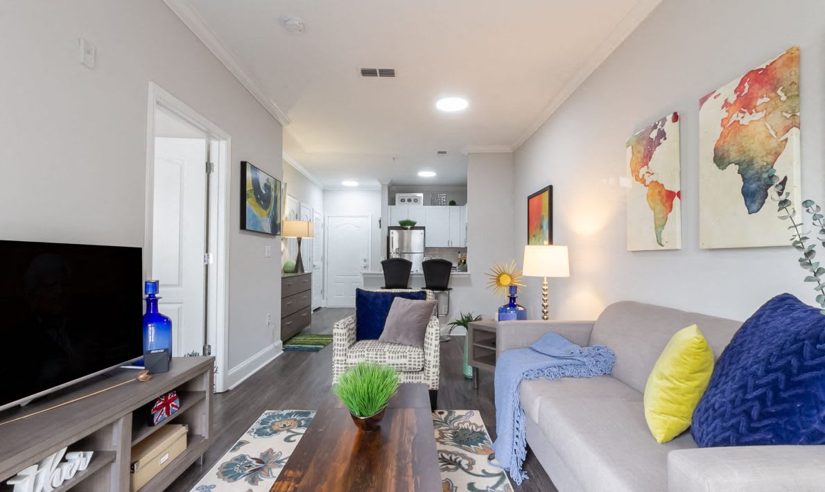 CB Lofts Apartments – photo 5