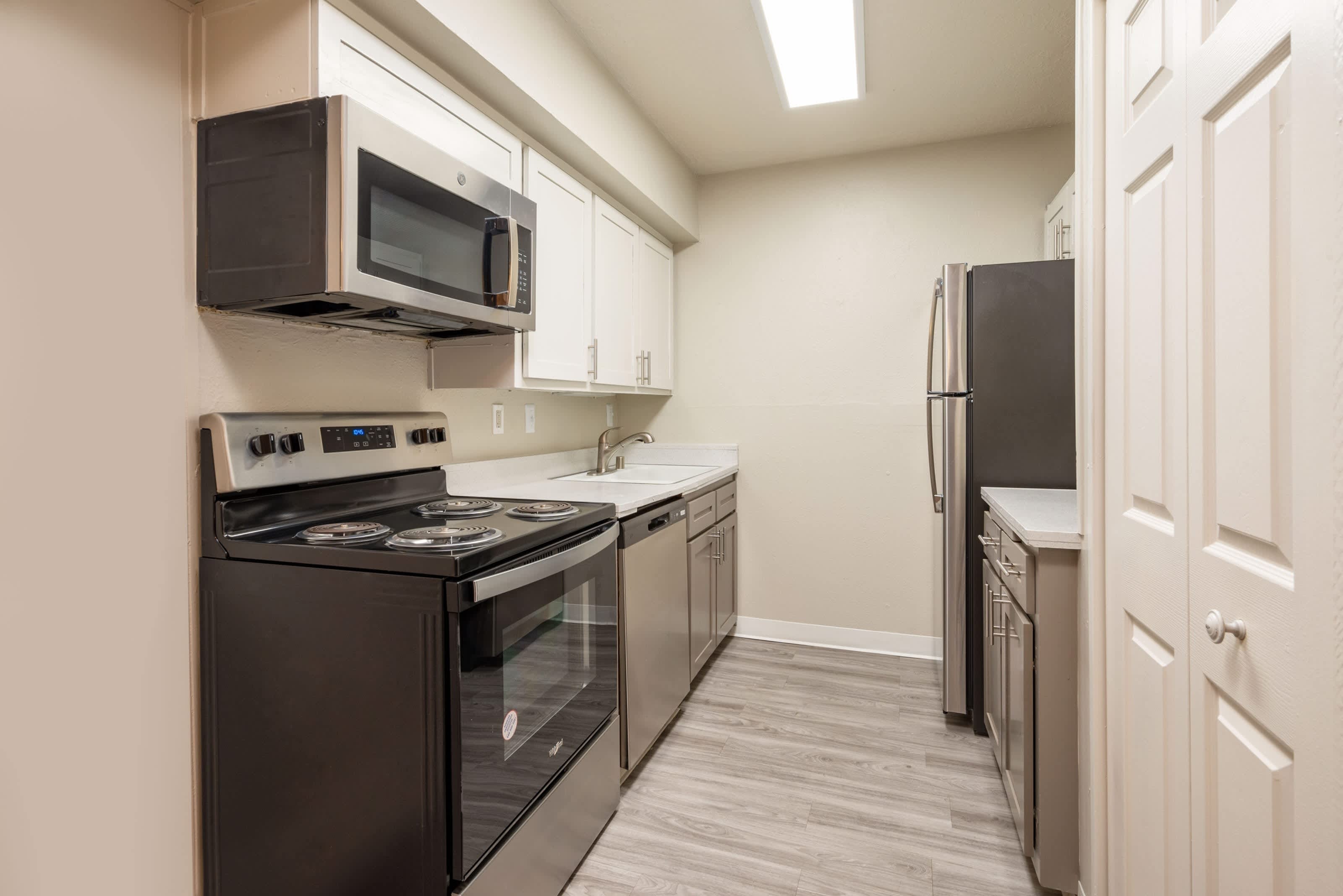 Theta Apartments – photo 3