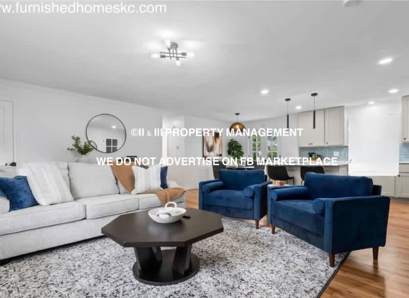 4019 West 62nd Terrace – photo 2