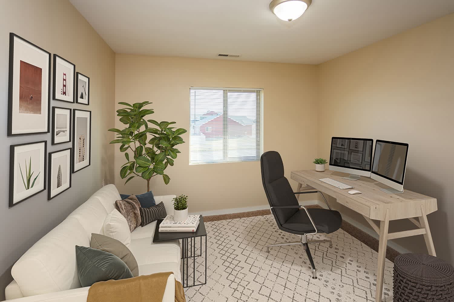 Southpoint Apartments – photo 5