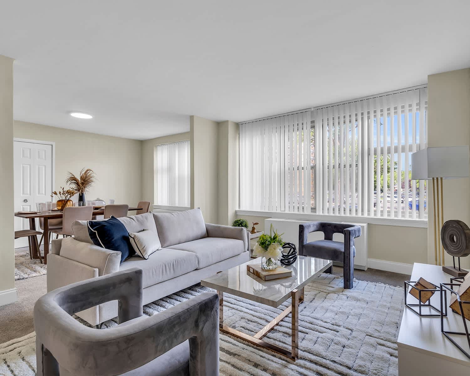Parkview Towers Apartments – photo 5