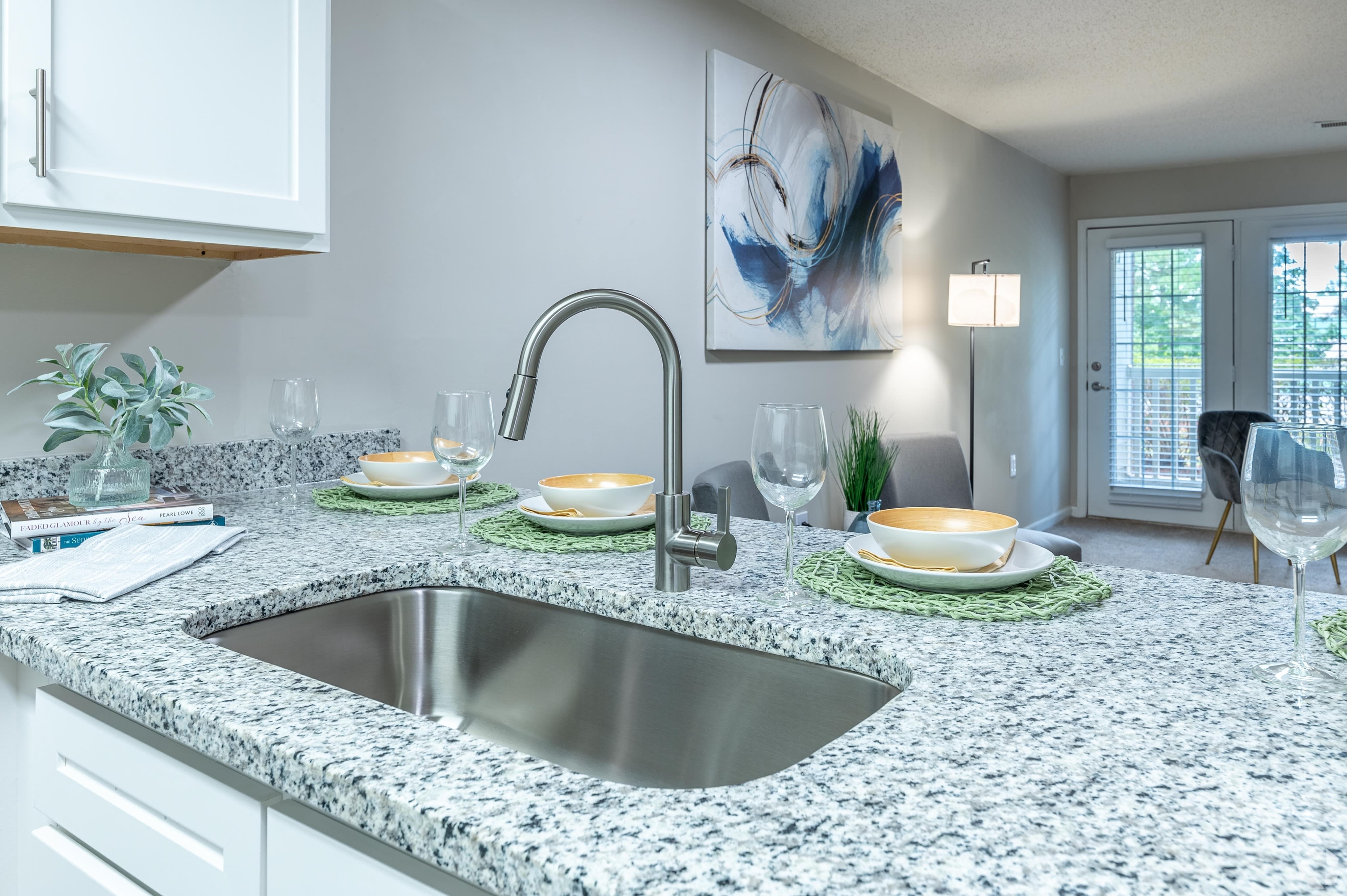 The Ashton Apartment Homes (SC) Aiken – photo 3