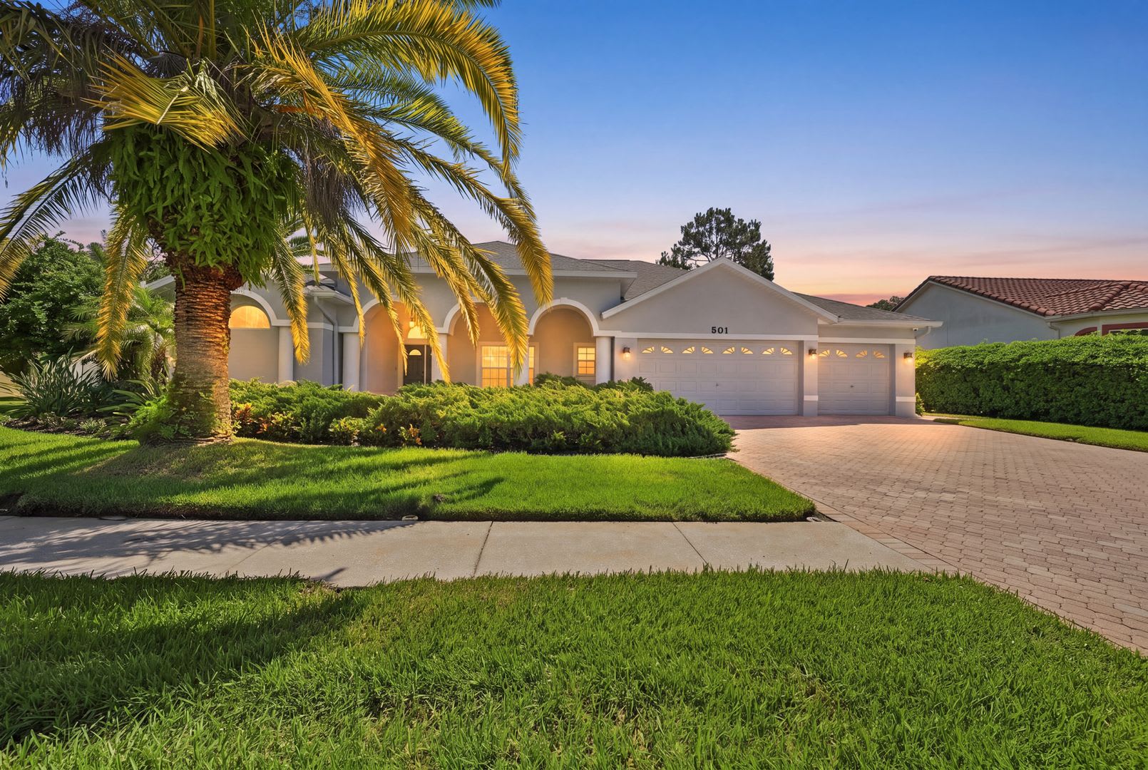 Gorgeous Executive Style pool home in Tarpon Springs! – photo 1