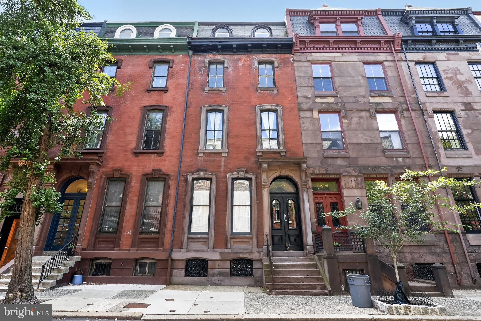 2124 SPRUCE Street – photo 1