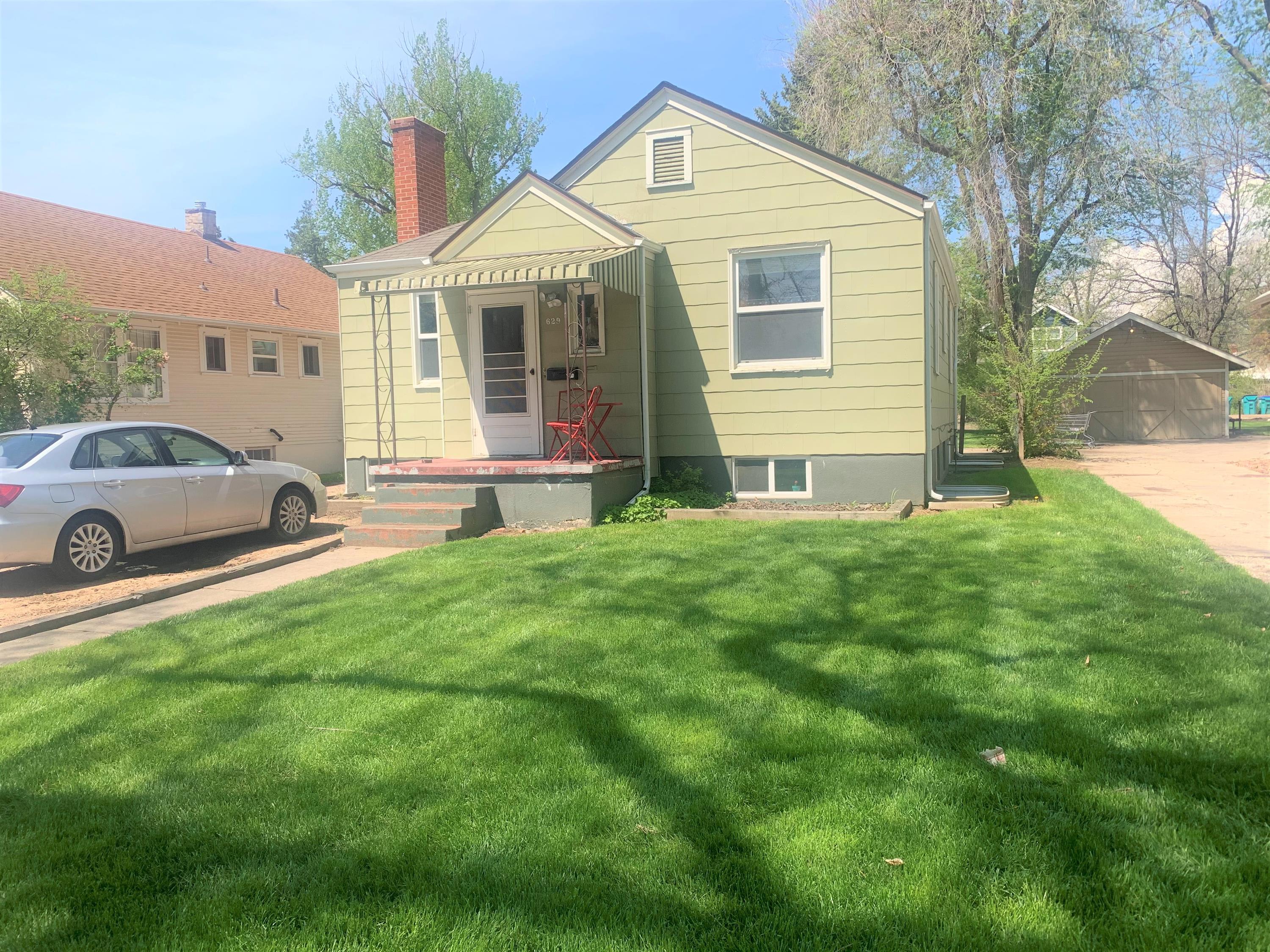 629 South Whitcomb Street – photo 1