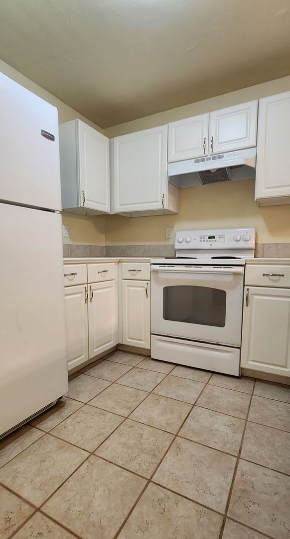 2 bedroom/2 bath condo in Treehouse Village – photo 3