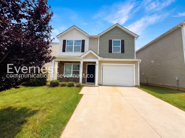 4281 Long Arrow Drive – photo 2
