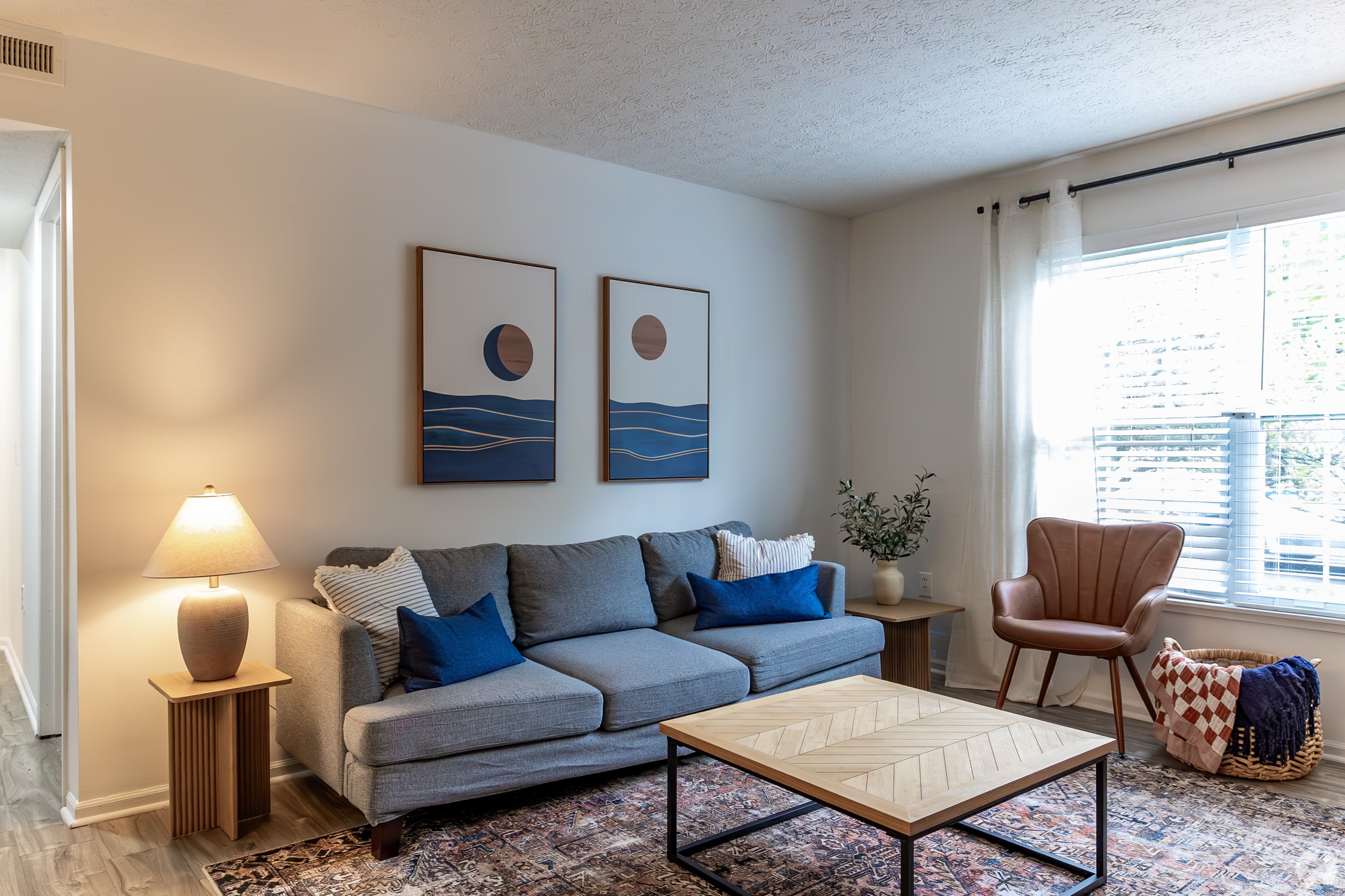Hilliard Station Apartments – photo 5