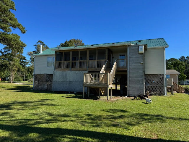 1537 Belangia Road – photo 2