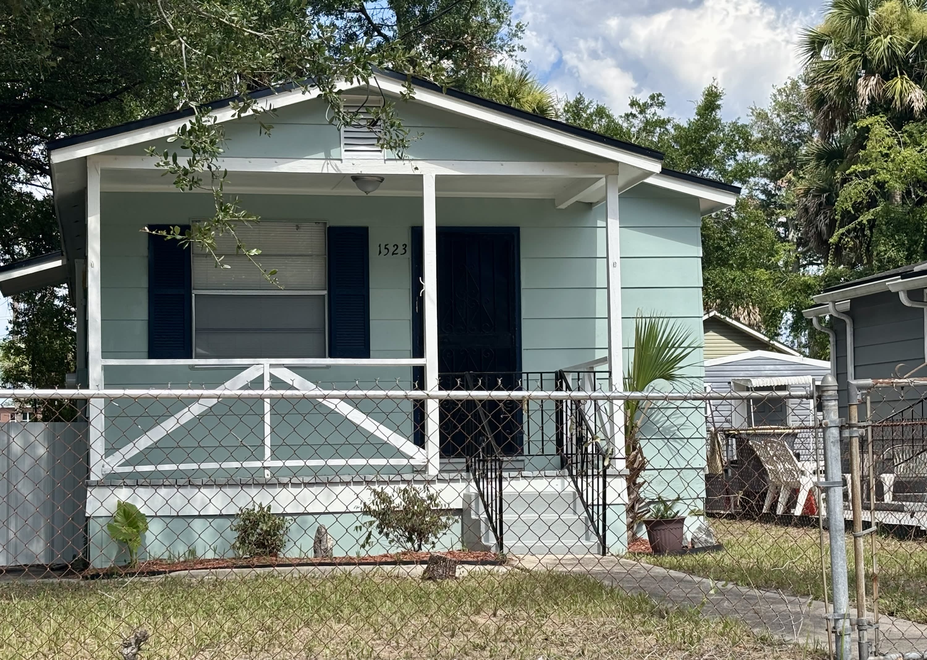 1523 Van Buren Street – photo 1