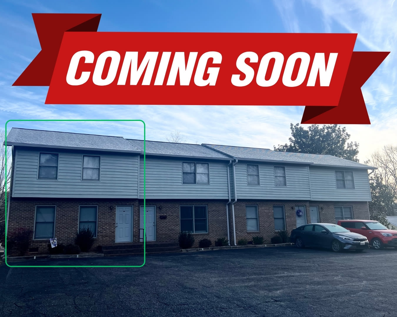 610 Ruffin Street – photo 1